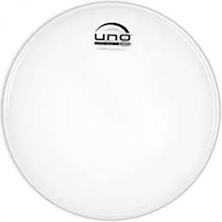 DERİ UNO 14 HAZY 300 TRAMPET ALT CLEAR TEK KAT