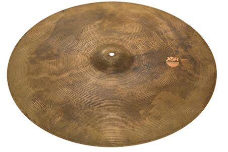 22" MONARCH XSR