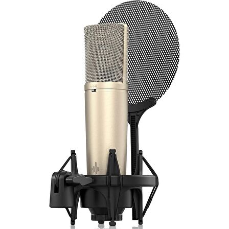 Donner DC-87 XLR Geniş Diyafram Condenser Mikrofon