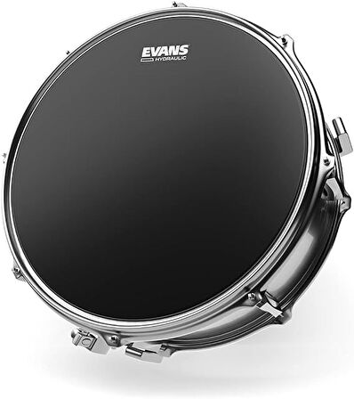 DERİ 13 HYDRAULIC BLACK TRAMPET KUMLU YAĞLI SİYAH