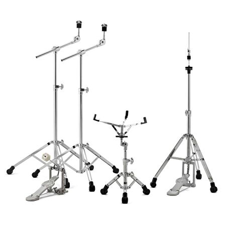 Sonor HS1000 5 Parça Aksam Seti