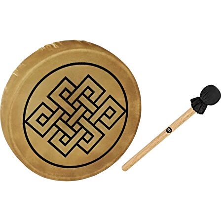Meinl Sonic Energy HOD15-EK Endless Knot 15