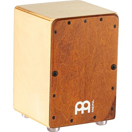 Meinl MC1AB Frontplate Mini Cajon (Baltic Birch)