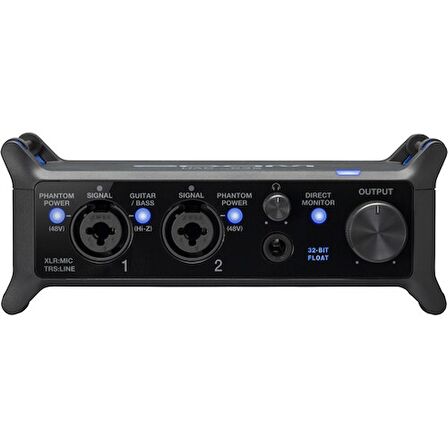 Zoom UAC-232 USB 2.0 Ses Kartı