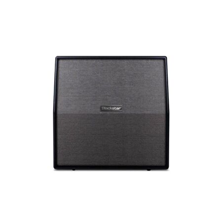 Blackstar HTV-412A MkIII 12" 320 Watt Kabin (Siyah)