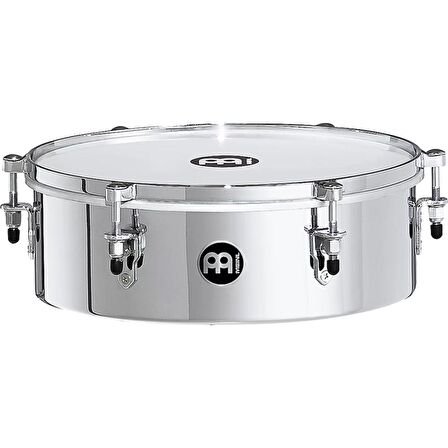 Meinl MDT13CH Drummer Series 13" Timbales (Krom)