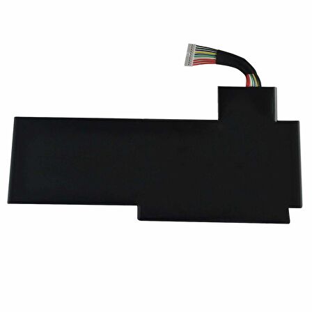 MSI GS70 GS70 Stealth Pro BTY-L76 Batarya Pil