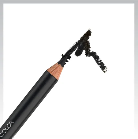 Black Smokey Eye Pencil Göz Kalemi 01
