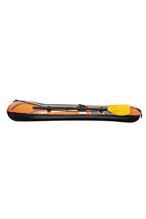 Bestway 2000 Şişme Bot 196 Cm x 114 Cm (Bot, Kürek ve Pompa)