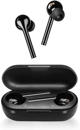 Ttec TWS Bluetooth Kulaklık - 5GK10S -Siyah (2 sene Ttec garantilidir)
