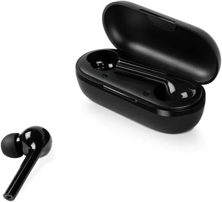 Ttec TWS Bluetooth Kulaklık - 5GK10S -Siyah (2 sene Ttec garantilidir)