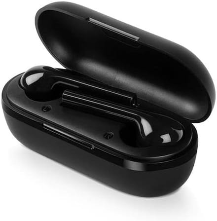 Ttec TWS Bluetooth Kulaklık - 5GK10S -Siyah (2 sene Ttec garantilidir)