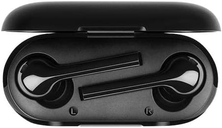 Ttec TWS Bluetooth Kulaklık - 5GK10S -Siyah (2 sene Ttec garantilidir)
