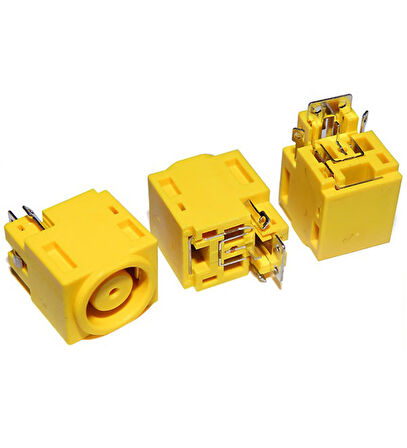 Lenovo ThinkPad E10 E11 E430 E430C E435 E435C E530 E530C E535 E535C L512 Notebook Dc Power Jack
