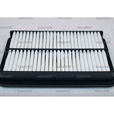 HAVA FİLTRESİ SONATA 05= 2.0 CRDI