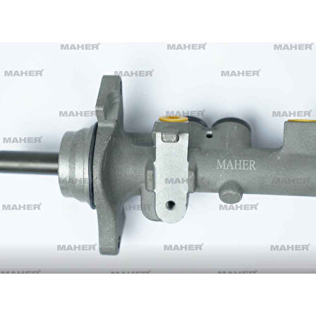 FREN ANA MERKEZ GOLF5 / GOLF6 / JETTA 04= 22,2 MM