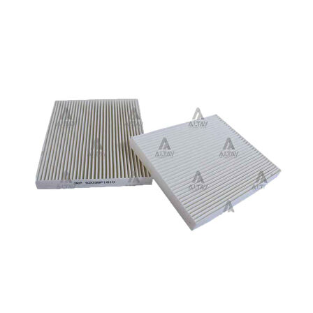 POLEN FİLTRESİ ALTO 09=