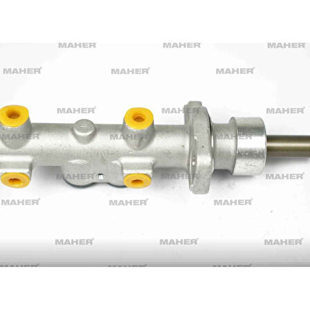 FREN ANA MERKEZ POLO / CORDOBA / İBİZA / FABİA 02-09 20,64 MM