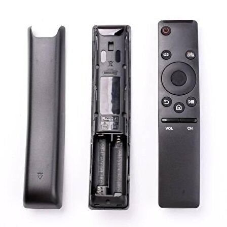 Samsung Bn59-01241 Smart Led Tv Akıllı Kumanda
