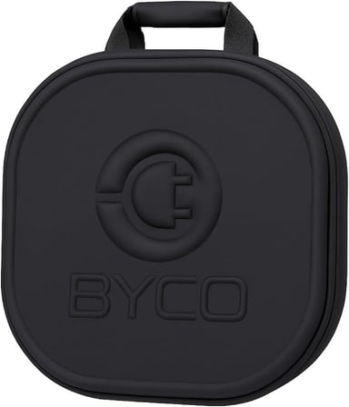 BYCO ARAÇ ŞARJ ÇANTASI