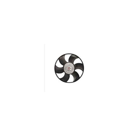 FAN TERMİĞİ PERVANELİ CRAFTER 12= CKUB 2.0 TDİ