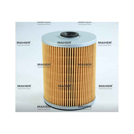 YAĞ FİLTRESİ CANTER 515 / 635 / 659 (40LI)