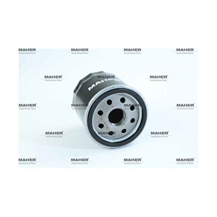 YAĞ FİLTRESİ COROLLA 88-21 / 22= BENZİNLİ-HYBIRD / AURIS / RAV-4 06= / YARIS / COROLLA CROSS 22=