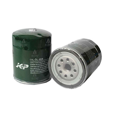 YAĞ FİLTRESİ H-350