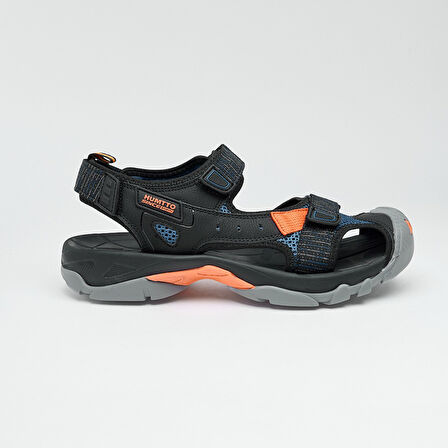 Humtto Comfort Taban Erkek Sandalet 