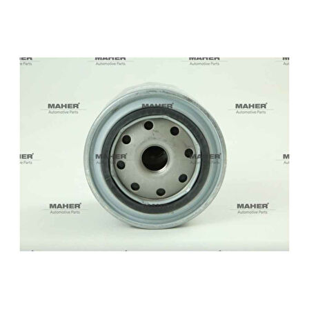 YAĞ FİLTRESİ PICKUP 06= NAVARA / PARTFINDER 06= 2.5TD YD25 / X-TRAIL 01-07 2.2D