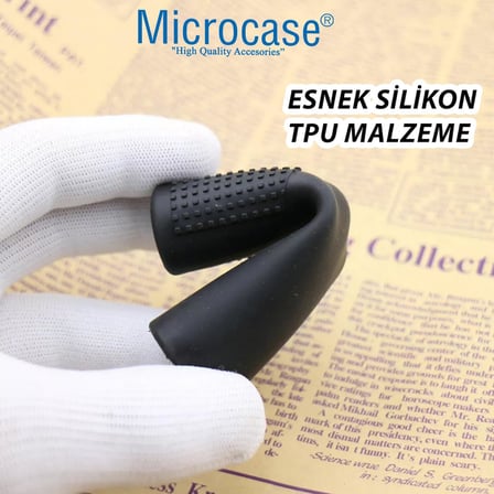 Esnek Silikon Motosiklet Vites Kolu Çorabı Ayakkabı Koruyucu-AL4956