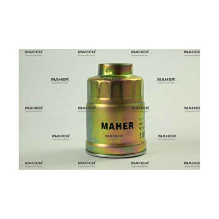 YAKIT FİLTRESİ (MAZOT) H-100 / KMY / L-300 / CANTER 511 / 711 FUSO