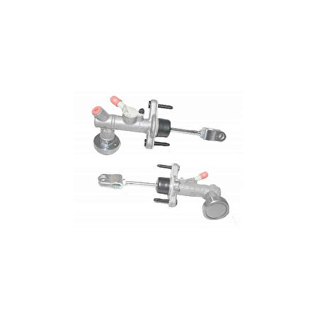 DEBRİYAJ MERKEZ ÜST ACCENT 06= ERA / RIO 06-11 DİZEL