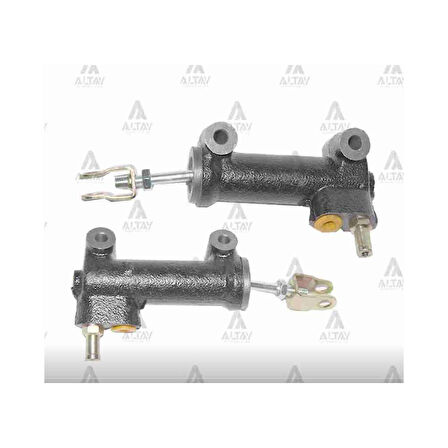 DEBRİYAJ MERKEZ ÜST CANTER 304/449