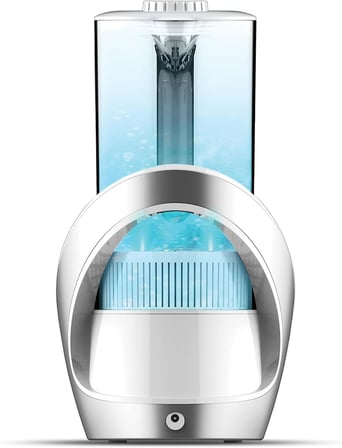 Aqua Gio Hidrojenli Su Üretme Cihazı