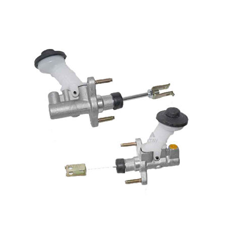 DEBRİYAJ MERKEZ ÜST COROLLA  88-00