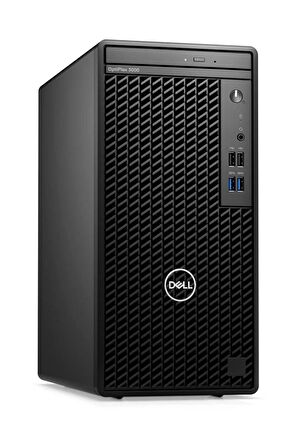 DELL OPTİPLEX 3000MT i5 12500 8GB RAM 2TB SSD W11PRO N010O3000MTAC MASAÜSTÜ PC & PER4 BELLEK