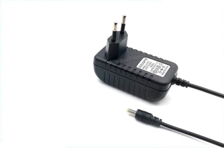 Tansiyon Aleti Adaptörü 6 Volt