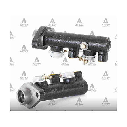 FREN ANA MERKEZ L-300