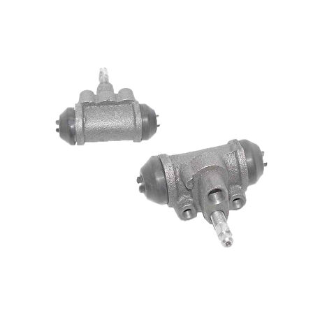 FREN SİLİNDİRİ 323  95= ARKA SOL-SAĞ