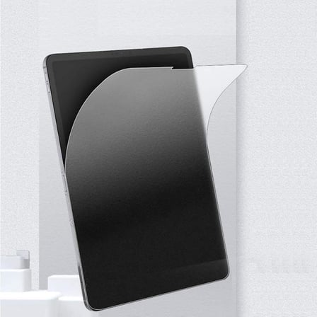 Samsung Galaxy Tab S9 Ultra 14.6 inç ile Uyumlu Mat Ekran Koruyucu Parmak İzi Bırakmaz SM-X910