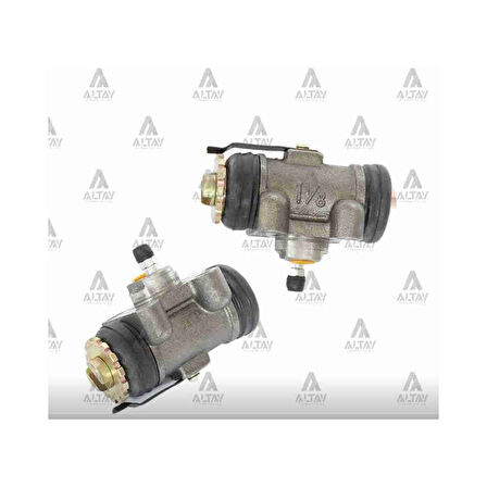 FREN SİLİNDİRİ CANTER 444/635/639 ARKANIN ÖNÜ SOL