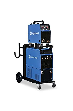 Magmaweld ID 500 MW-5 Eco Gazaltı Kaynak Makinesi