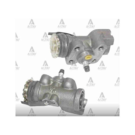 FREN SİLİNDİRİ CANTER 449 ARKANIN ÖNÜ SOL