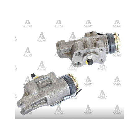 FREN SİLİNDİRİ CANTER 659 ÖN SOL