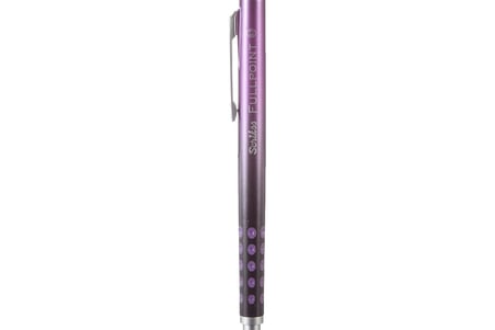 Scrikss Office Full Point Pop Versatil Kalem 0.7 Mm Pembesiyah