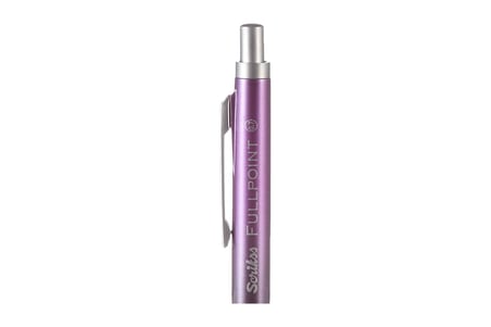 Scrikss Office Full Point Pop Versatil Kalem 0.7 Mm Pembesiyah