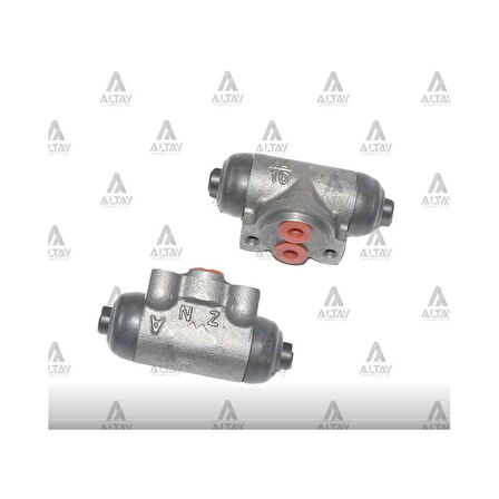 FREN SİLİNDİRİ L-200  88-98 ARKA SOL