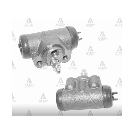 FREN SİLİNDİRİ L-300 ARKA SOL