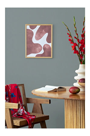 Modern Düz Desen Duvar Kağıdı, Yeşil, Hue 24205-10, 16,50 M²